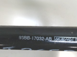 Ключ балонный, ориг. номер 93BB17032AB, Ford Focus 2004-2008