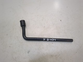 Ключ балонный, ориг. номер 1715245, AM5117035AB, Ford Mondeo 2003-2007