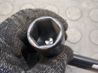 Ключ балонный, ориг. номер 091313B010, Hyundai i30 2010-2012