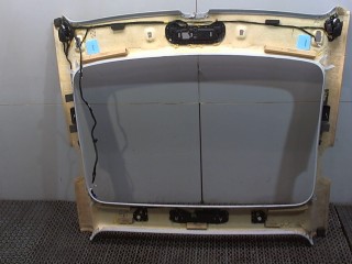 Обшивка потолка (Накладка), ориг. номер 1101060-82-F, 156761301A, 1567613S1A, Tesla Model 3 2017-2021