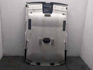 Обшивка потолка (Накладка), ориг. номер 51448097393, 8097393, BMW 4 G22, G23, G26 2020-2024
