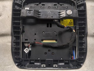 Обшивка потолка (Накладка), ориг. номер 51448097393, 8097393, BMW 4 G22, G23, G26 2020-2024