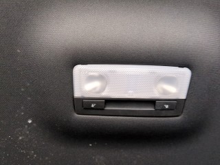 Обшивка потолка (Накладка), ориг. номер 39021931, Opel Astra K 2015-2019
