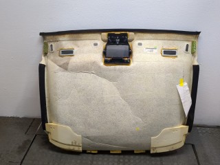 Обшивка потолка (Накладка), ориг. номер 8N8867505E, Audi TT 1998-2003
