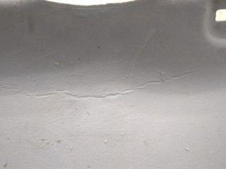 Обшивка потолка (Накладка), ориг. номер 7200C765HA, Mitsubishi Outlander Sport 2018-2022