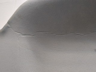 Обшивка потолка (Накладка), ориг. номер 7200C765HA, Mitsubishi Outlander Sport 2018-2022