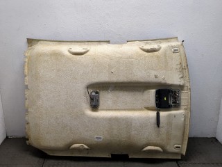 Обшивка потолка (Накладка), Skoda Octavia 2000-2011