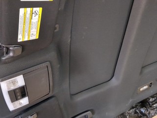 Обшивка потолка (Накладка), ориг. номер FB5Z7851944DE, Ford Explorer 2015-2018