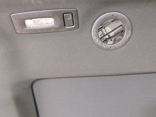 Обшивка потолка (Накладка), ориг. номер FB5Z7851944DE, Ford Explorer 2015-2018