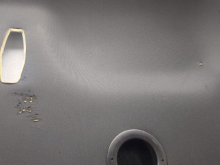 Обшивка потолка (Накладка), ориг. номер BB5T14334FE, Ford Explorer 2010-2015