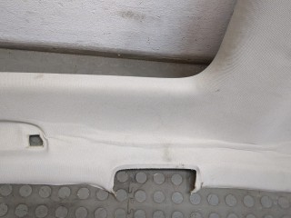 Обшивка потолка (Накладка), ориг. номер 17A867501AB, Volkswagen Jetta 7 2018-2022
