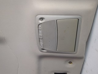 Обшивка потолка (Накладка), ориг. номер 739103KA0A, Nissan Pathfinder 2010-2014