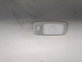 Обшивка потолка (Накладка), ориг. номер 739103KA0A, Nissan Pathfinder 2010-2014