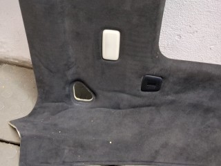 Обшивка потолка (Накладка), ориг. номер 51448054086, BMW 6 F12, F13, F06 2011-2015