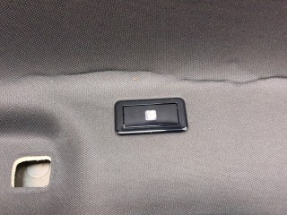 Обшивка потолка (Накладка), ориг. номер 98458500ZD, Peugeot 2008 2019-2023