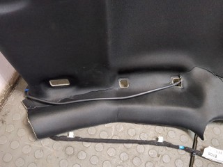 Обшивка потолка (Накладка), ориг. номер GB5Z7851944PB, Ford Explorer 2019-2024