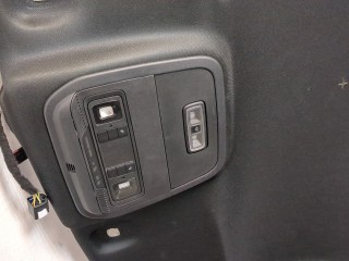 Обшивка потолка (Накладка), ориг. номер GB5Z7851944PB, Ford Explorer 2019-2024