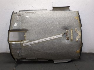 Обшивка потолка (Накладка), ориг. номер 8T0867501, Audi A5 2007-2011