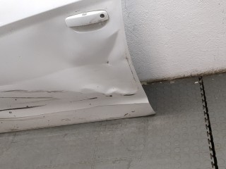 Дверная карта (Обшивка двери) левая передняя, ориг. номер 68268055AC, Dodge Charger 2014-2023