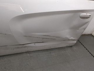 Дверная карта (Обшивка двери) левая передняя, ориг. номер 68268055AC, Dodge Charger 2014-2023