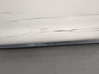 Дверная карта (Обшивка двери) левая передняя, ориг. номер 809011AC0A, Nissan Murano 2010-2012
