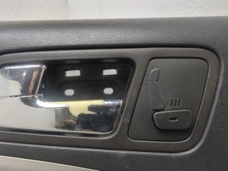 Дверная карта (Обшивка двери) левая передняя, ориг. номер 96862506, Chevrolet Epica 2006-2009