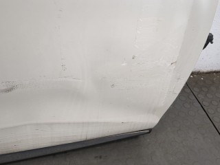 Дверная карта (Обшивка двери) правая передняя, ориг. номер 809001AC0A, Nissan Murano 2010-2012