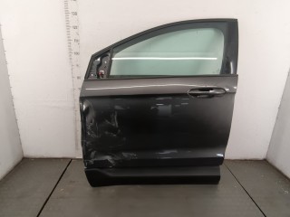 Дверная карта (Обшивка двери) левая передняя, ориг. номер KT4Z5823943AC, Ford Edge 2015-2018
