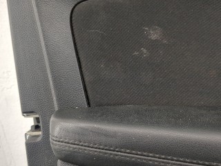 Дверная карта (Обшивка двери) левая передняя, ориг. номер KT4Z5823943AC, Ford Edge 2015-2018