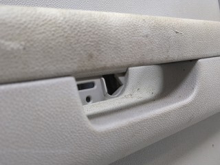 Дверная карта (Обшивка двери) правая передняя, ориг. номер 25780140, Chevrolet Tahoe 2006-2014