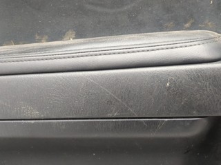 Дверная карта (Обшивка двери) левая передняя, Mazda CX-9 2012-2016