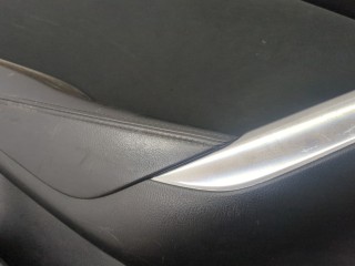 Дверная карта (Обшивка двери) левая передняя, Mazda 6 2015-2018