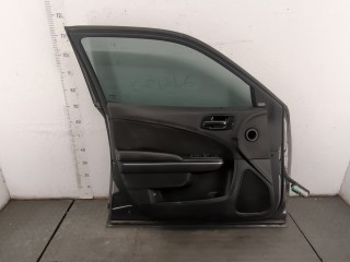Дверная карта (Обшивка двери) левая передняя, ориг. номер 5PF051X9AB, Dodge Charger 2014-2023