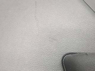 Дверная карта (Обшивка двери) правая задняя, ориг. номер 156183361, Dodge Ram 2019-2026