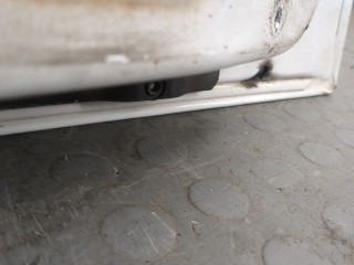 Дверная карта (Обшивка двери) правая передняя, ориг. номер A9607273171, Mercedes Actros MP4 2011-2026