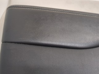 Дверная карта (Обшивка двери) левая передняя, ориг. номер 6XJ575D2AA, Chrysler Voyager 2019-2026