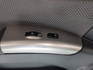 Дверная карта (Обшивка двери) левая передняя, ориг. номер 823010Z030HAA, KIA Sportage 2008-2010