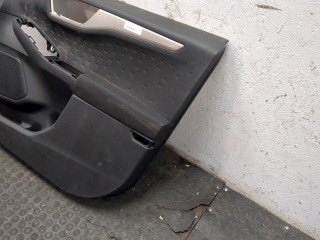 Дверная карта (Обшивка двери) правая передняя, ориг. номер LJ6Z7823942AA, Ford Escape 2019-2022