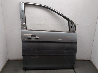 Дверная карта (Обшивка двери) правая передняя, ориг. номер 72337SHJA01, Honda Odyssey 2006-2008