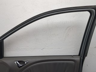Дверная карта (Обшивка двери) правая передняя, ориг. номер 72337SHJA01, Honda Odyssey 2006-2008