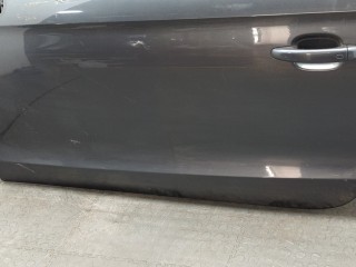 Дверная карта (Обшивка двери) левая передняя, ориг. номер 8X3867103, Audi A1 2010-2014