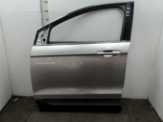 Дверная карта (Обшивка двери) левая передняя, ориг. номер FT4Z5823943AH, Ford Edge 2015-2018