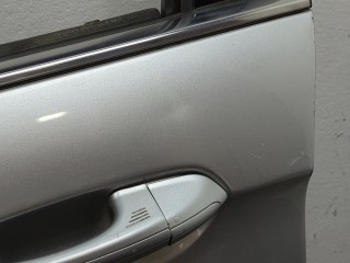 Дверная карта (Обшивка двери) левая передняя, ориг. номер FT4Z5823943AH, Ford Edge 2015-2018