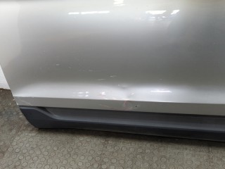 Дверная карта (Обшивка двери) левая передняя, ориг. номер FT4Z5823943AH, Ford Edge 2015-2018