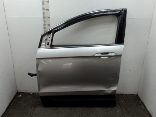 Дверная карта (Обшивка двери) левая передняя, ориг. номер FT4Z5823943BH, Ford Edge 2015-2018