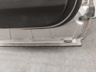 Дверная карта (Обшивка двери) левая задняя, ориг. номер FT4Z5827411BM, Ford Edge 2015-2018