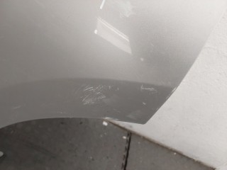 Дверная карта (Обшивка двери) левая задняя, ориг. номер FT4Z5827411BM, Ford Edge 2015-2018