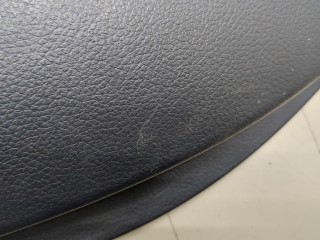 Дверная карта (Обшивка двери) правая задняя, ориг. номер 829003ZL0A, Nissan Pulsar 2014-2018