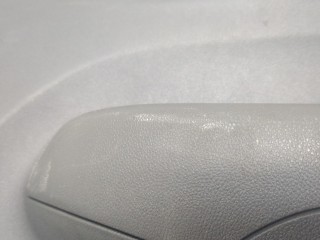 Дверная карта (Обшивка двери) правая задняя, ориг. номер 42693917, Chevrolet Bolt 2016-2021