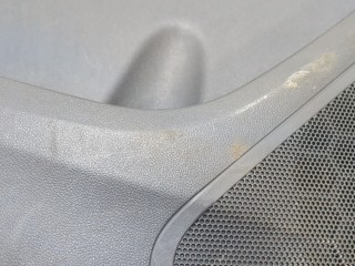 Дверная карта (Обшивка двери) левая передняя, ориг. номер 42768486, Chevrolet Bolt 2016-2021